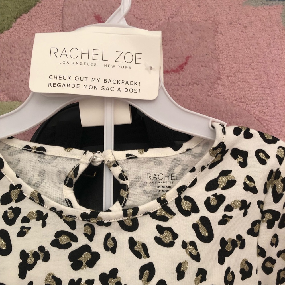 Rachel Zoe girl’s set - Picture 3 of 8